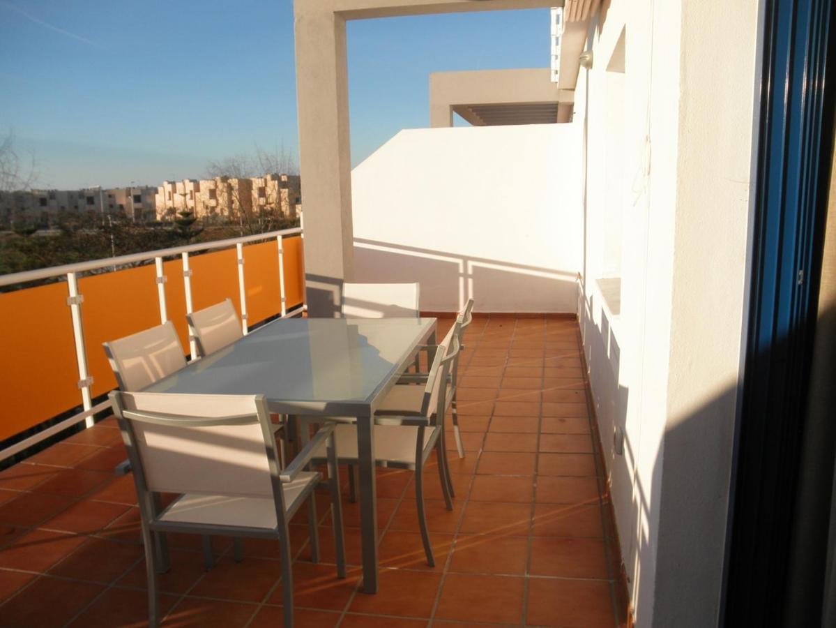 Apartamento Costa Ballena Chipiona Exterior foto